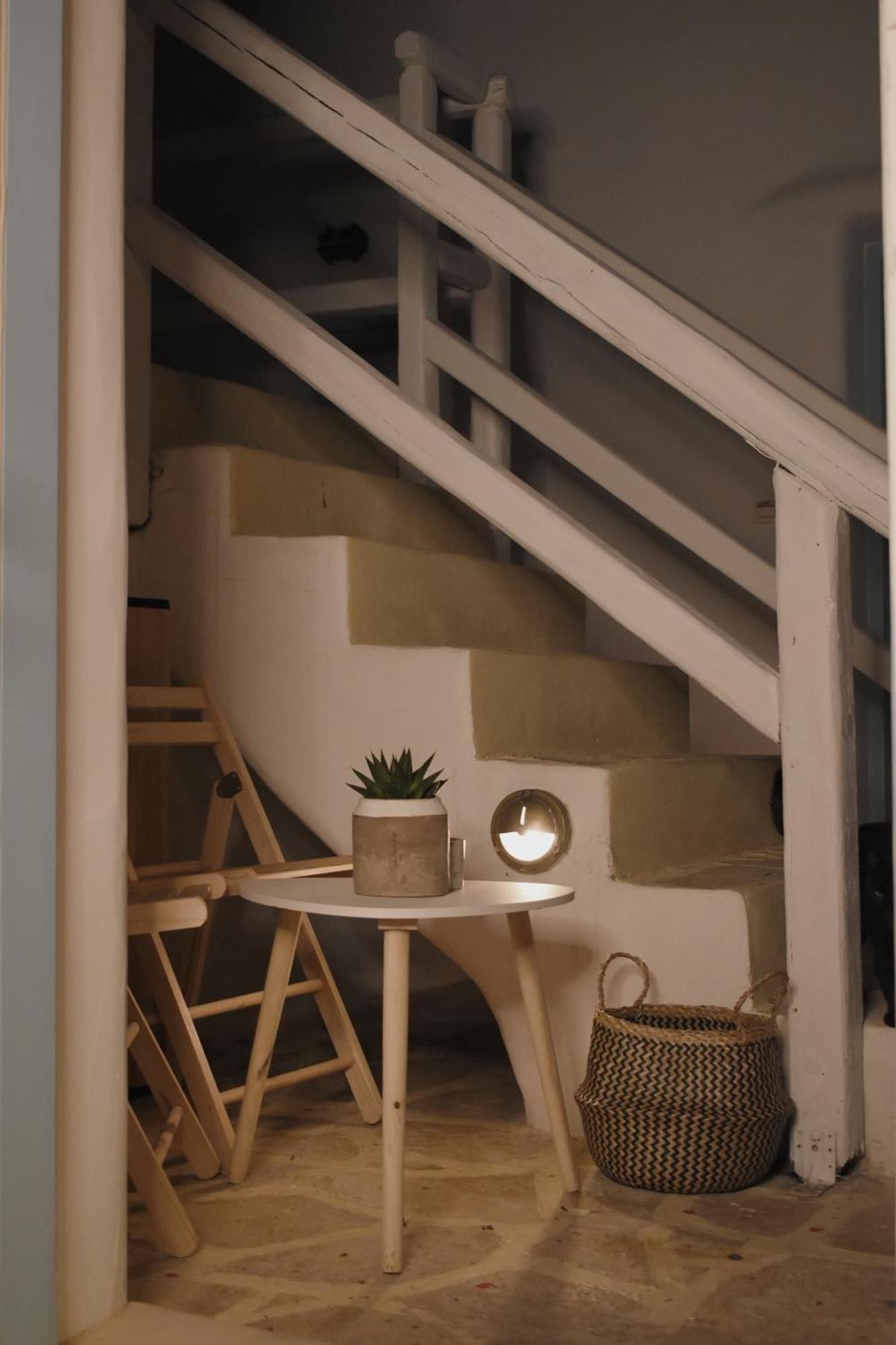 Nisos Home Stay Mykonos Town Zewnętrze zdjęcie