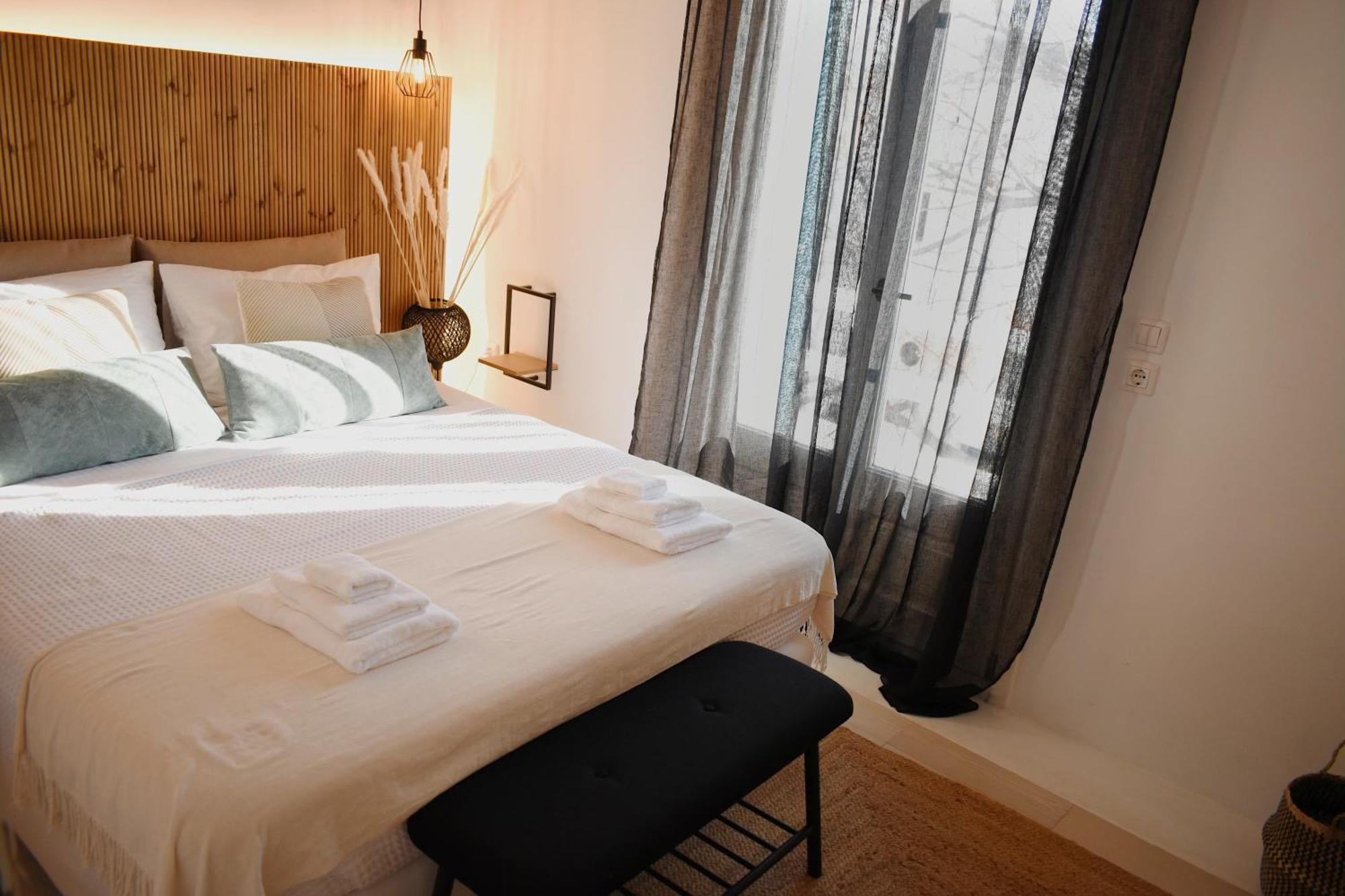 Nisos Home Stay Mykonos Town Zewnętrze zdjęcie