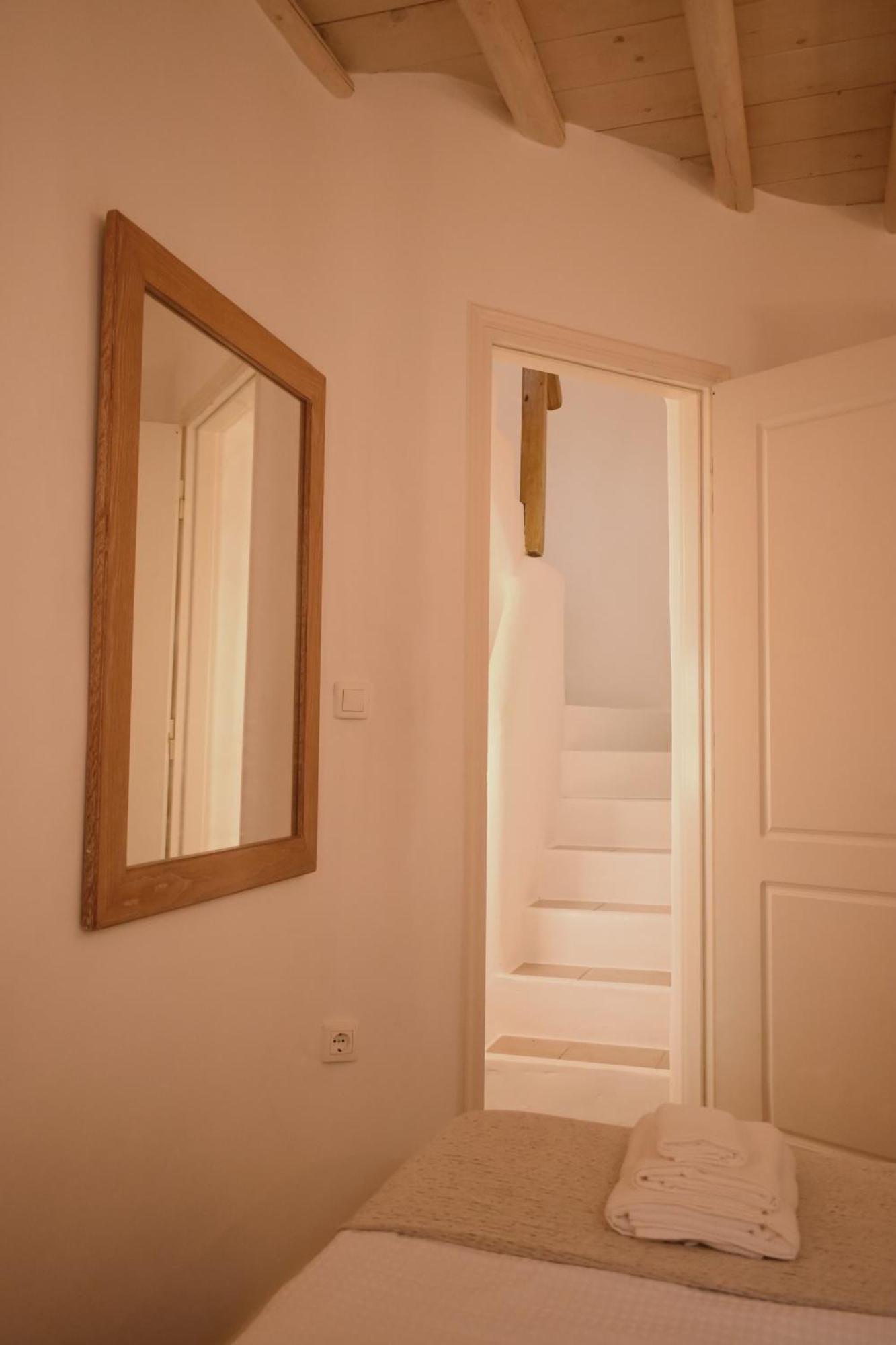 Nisos Home Stay Mykonos Town Zewnętrze zdjęcie