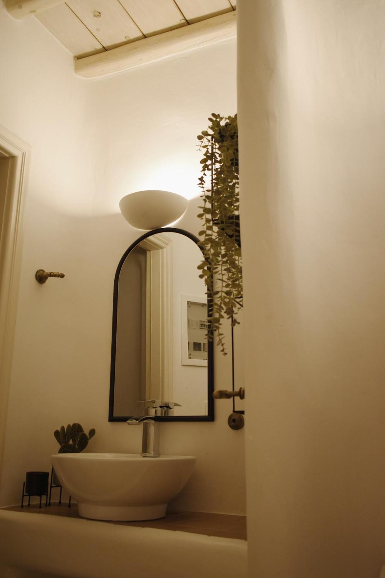 Nisos Home Stay Mykonos Town Zewnętrze zdjęcie