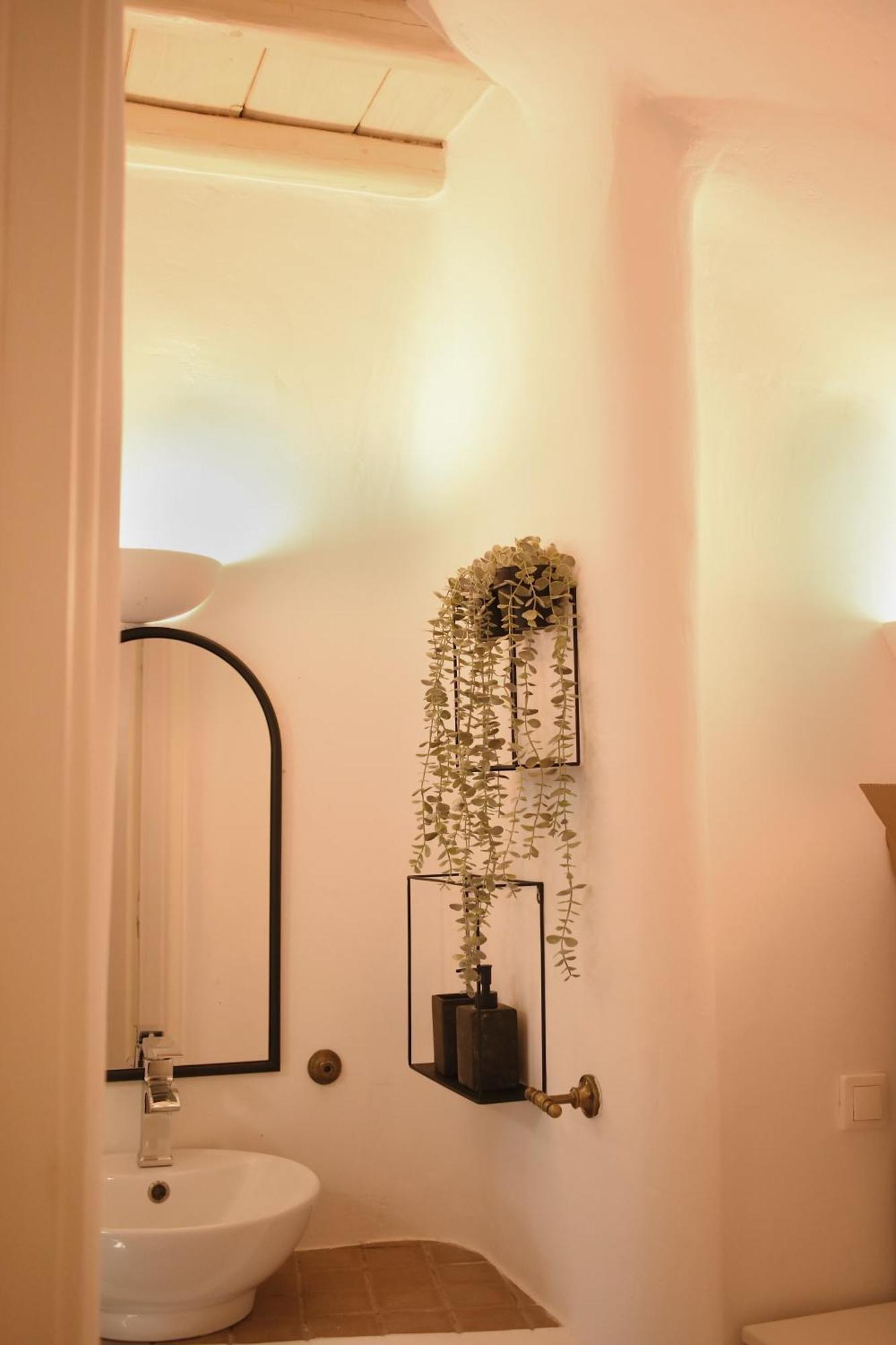 Nisos Home Stay Mykonos Town Zewnętrze zdjęcie