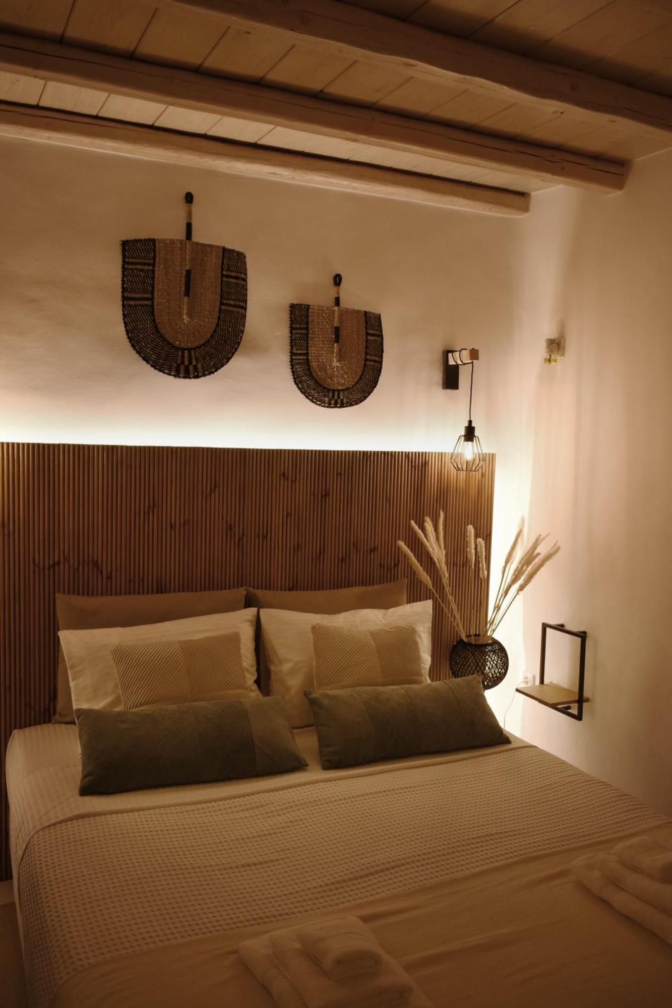 Nisos Home Stay Mykonos Town Zewnętrze zdjęcie
