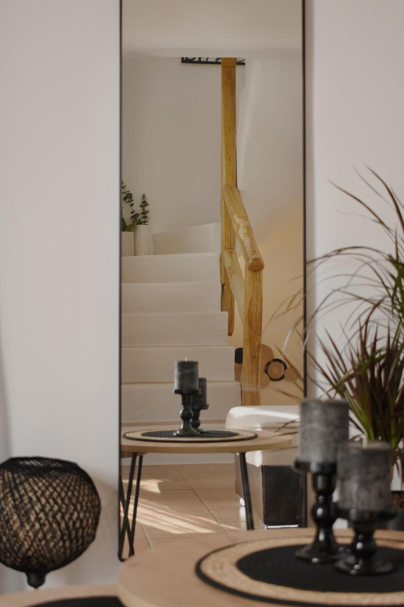 Nisos Home Stay Mykonos Town Zewnętrze zdjęcie