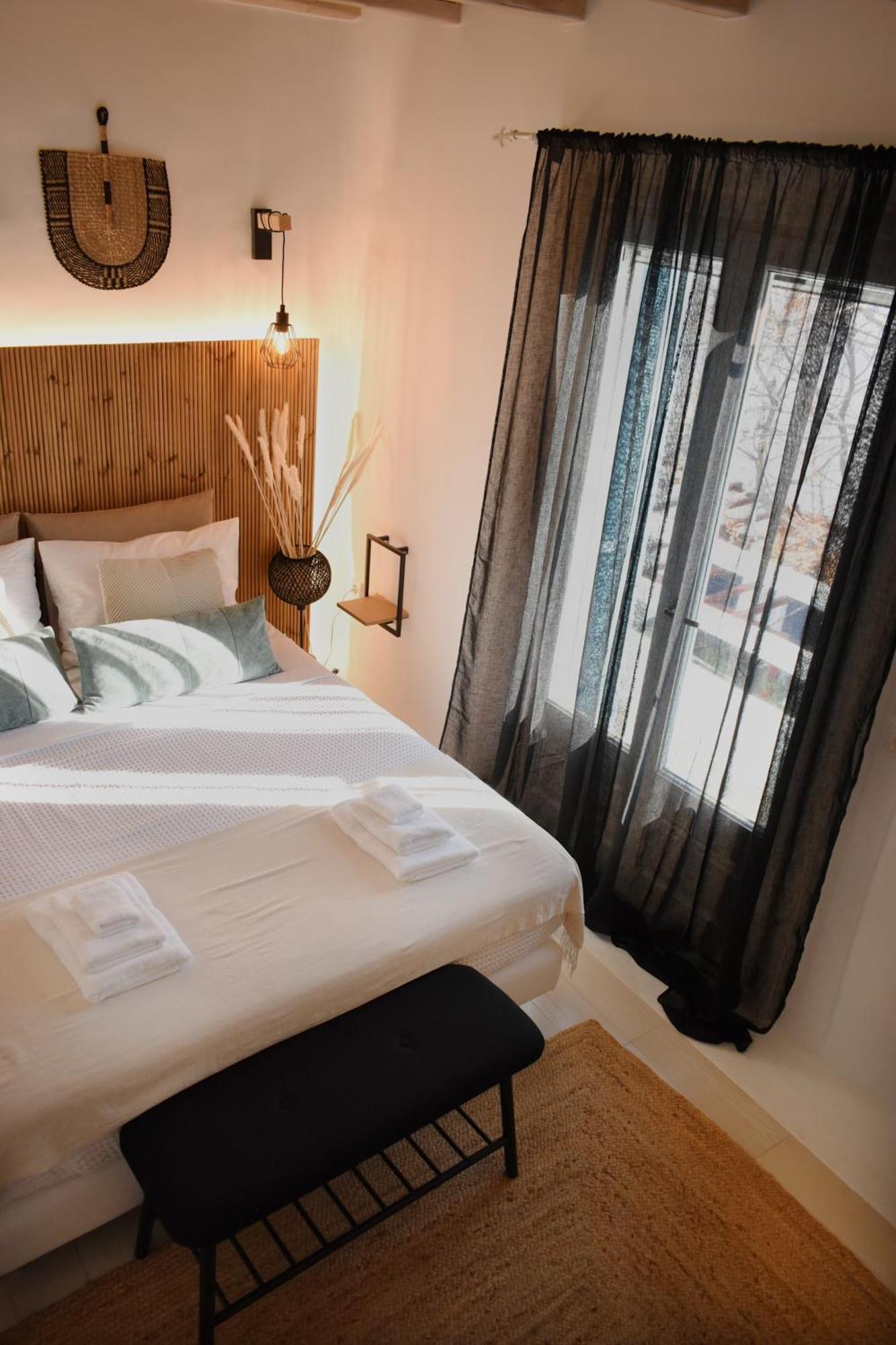 Nisos Home Stay Mykonos Town Zewnętrze zdjęcie