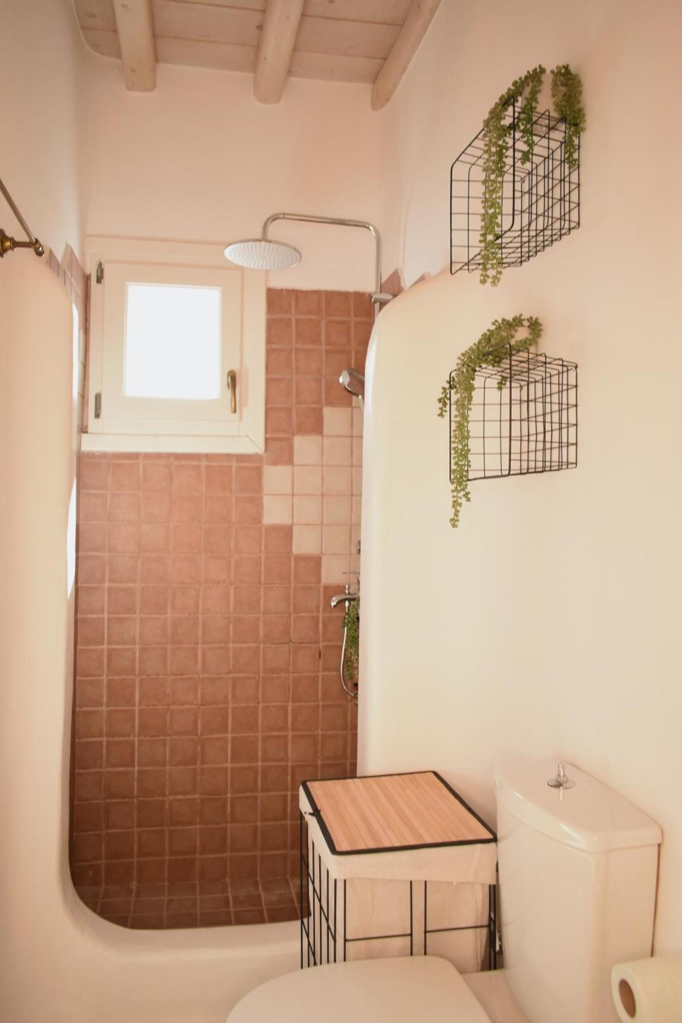 Nisos Home Stay Mykonos Town Zewnętrze zdjęcie